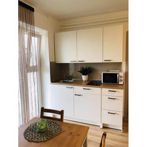 Studio apartment Bigi