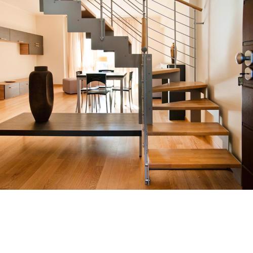 Studio Apartment by EUreka