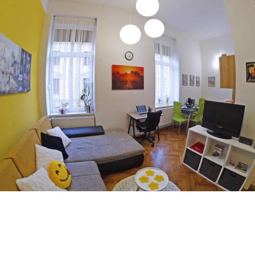 Studio apartment Celeia