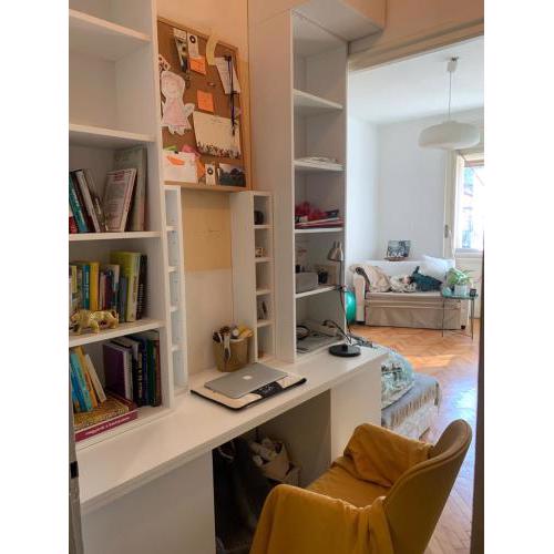 Studio apartment close to Margaret island&15mins to the city