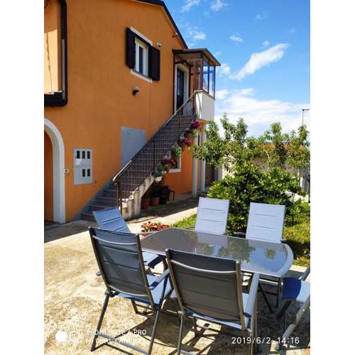 Studio Apartment Dorina