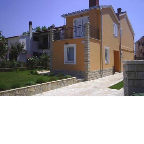Studio apartment Emil Rovinj - CIS01102h-SYA