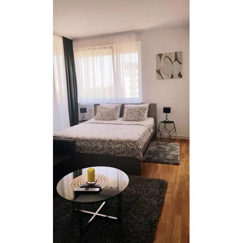 Studio apartment Hypnos Zagreb