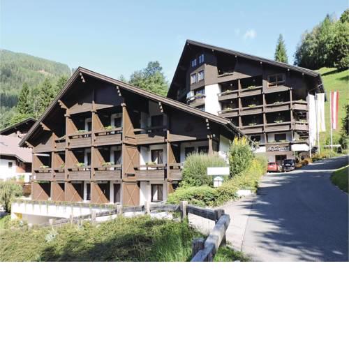 Studio Apartment in Bad Kleinkirchheim