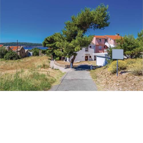 Studio Apartment in Barbat
