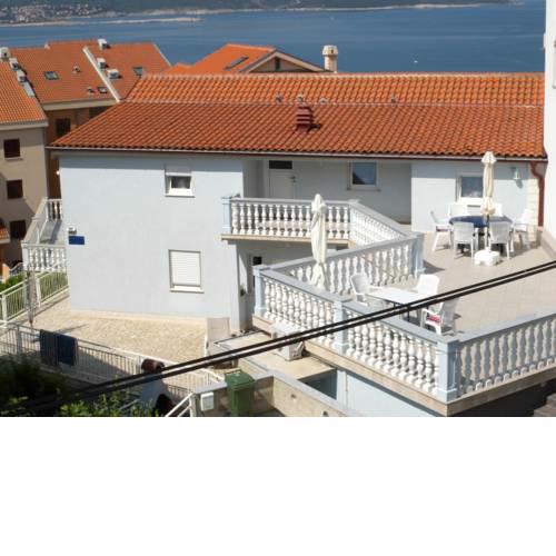 Studio Apartment in Crikvenica XX
