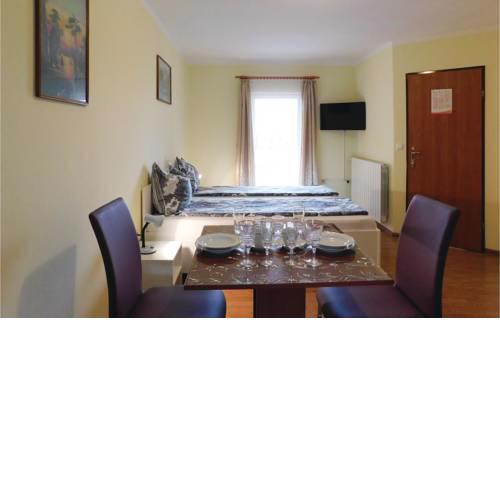 Studio Apartment in Fazana