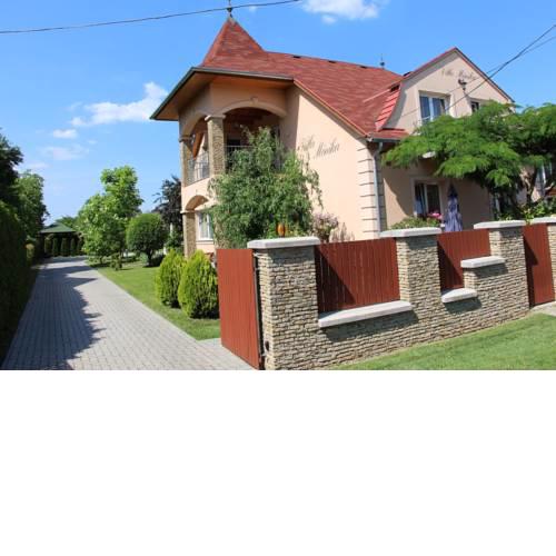 Studio Apartment in Keszthely II