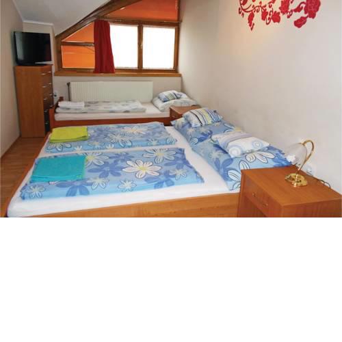 Studio Apartment in Mako