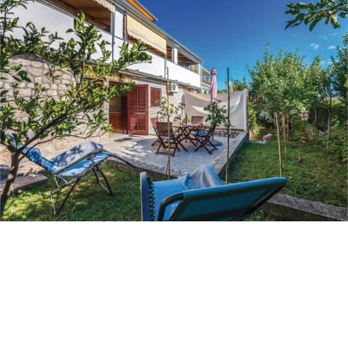 Studio Apartment in Omisalj