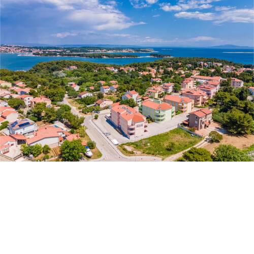 Studio Apartment in Premantura