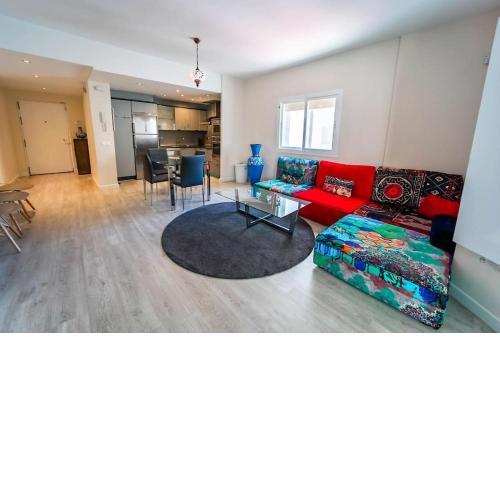 Studio Apartment in Puerto Banus