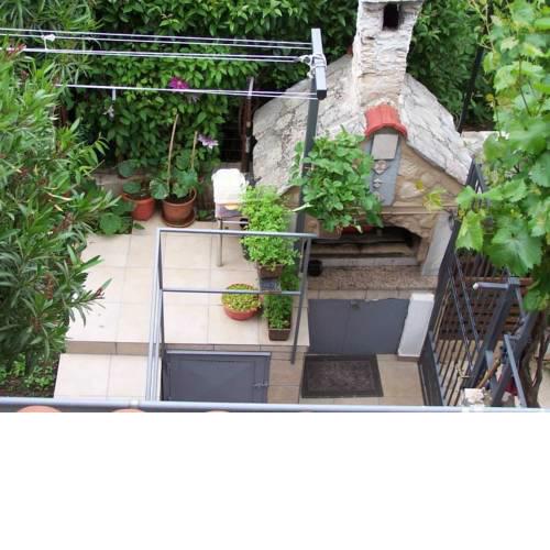 Studio Apartment in Rovinj 3652-2
