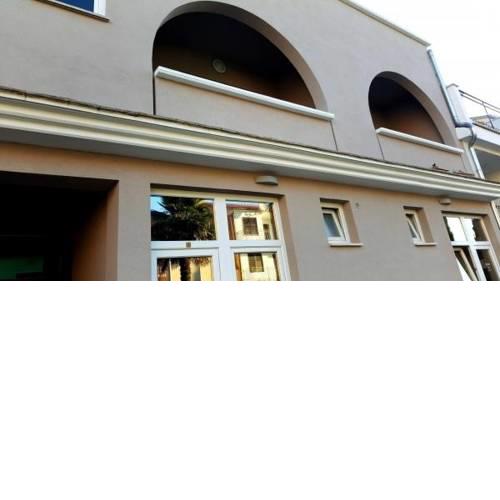 Studio apartment in Rovinj with Balcony, WIFI (4677-2)
