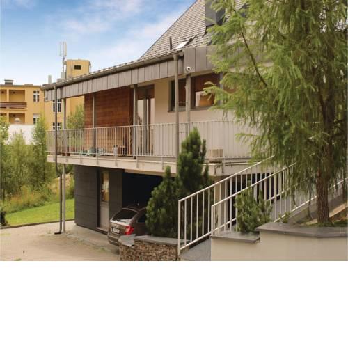 Studio Apartment in Stary Smokovec