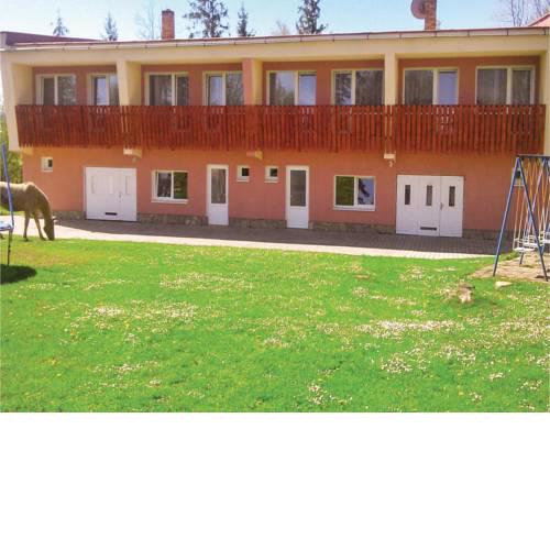 Studio Apartment in Stola
