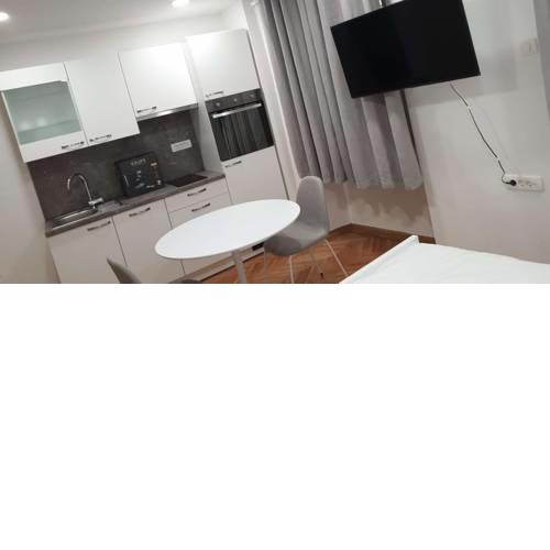 Studio apartment in the heart of magic Piran