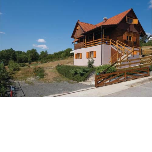 Studio Apartment in Topusko