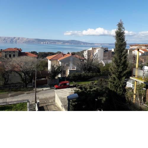 Studio Apartment Jasna