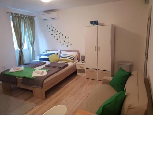 Studio Apartment Jenny