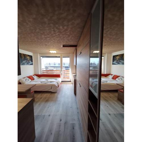 Studio Apartment Jež