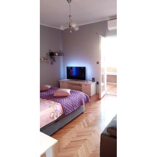 Studio Apartment Kastel
