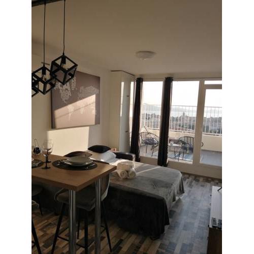 Studio Apartment Lanterna