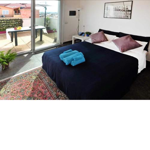 Studio Apartment Lorenzo