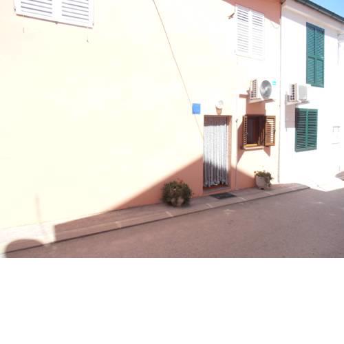 Studio apartment Lucija