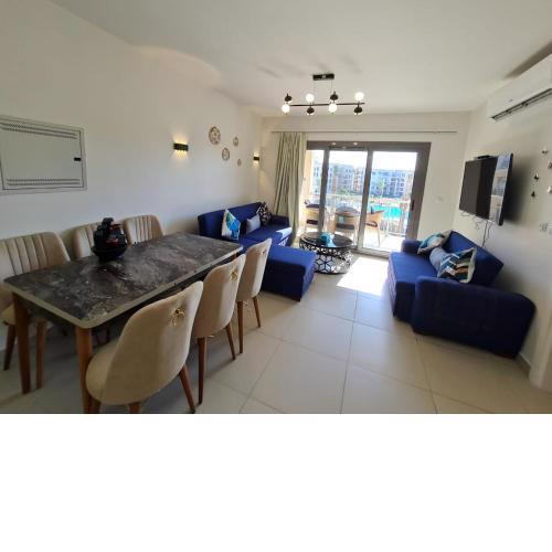 Studio apartment, Marassi, North coast