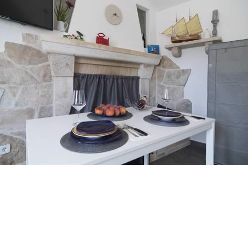 Studio apartment Matoni