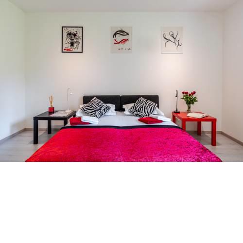 Studio apartment Meje