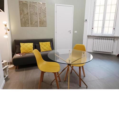 Studio Apartment Milano