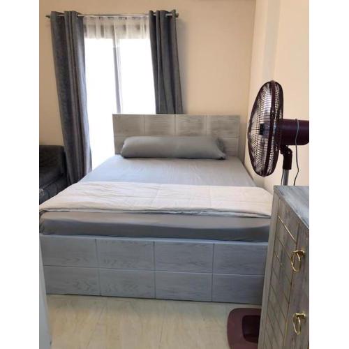Studio apartment near El Gouna