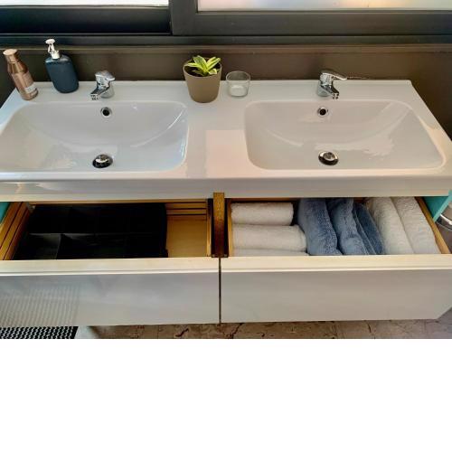Studio Apartment near Oaka