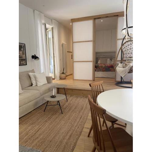 Studio Apartment Old Town Riva