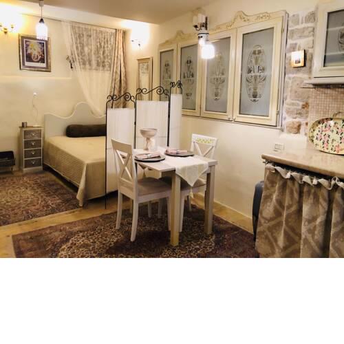 Studio Apartment ORATORIO