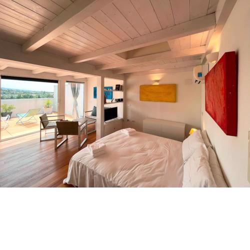 Studio Apartment Poetto Beach