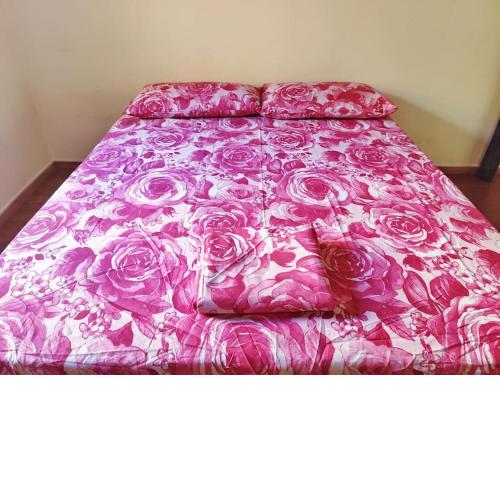 Studio Apartment Pratello 42