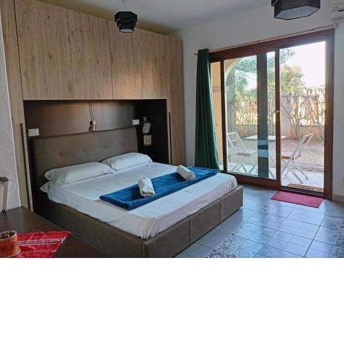 Studio Apartment Residenza del Sole