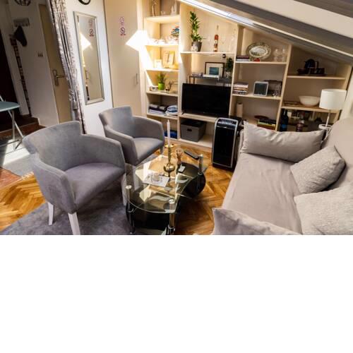 Studio Apartment Riva