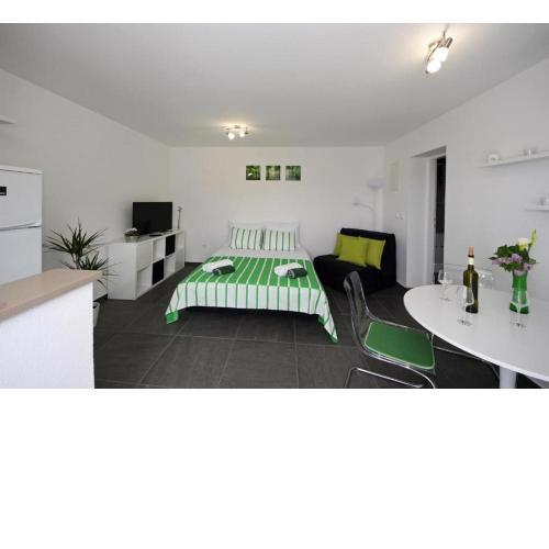 Studio Apartment Sekula