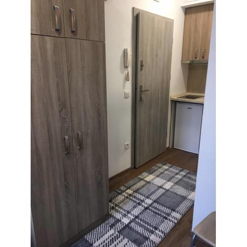 Studio apartment Sisters3