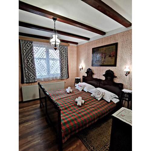 Studio Apartment Slavonska kuća