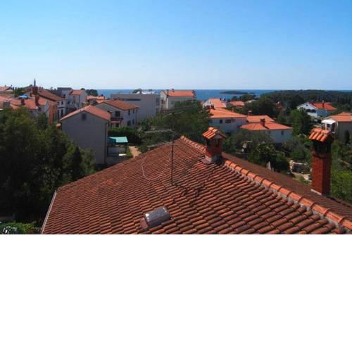 Studio apartment Splieth Rovinj - CIS01102i-S