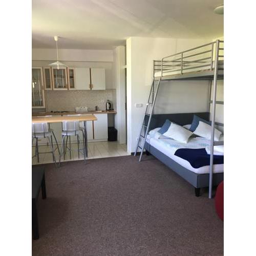 Studio apartment Ta5ek