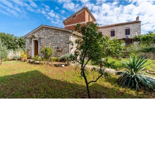 Studio Apartment Umag