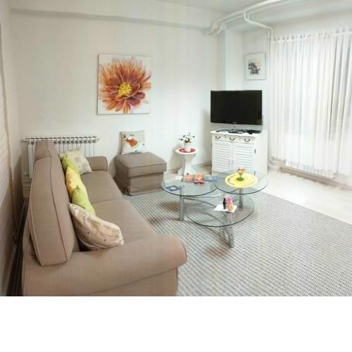 Studio Apartment Unity