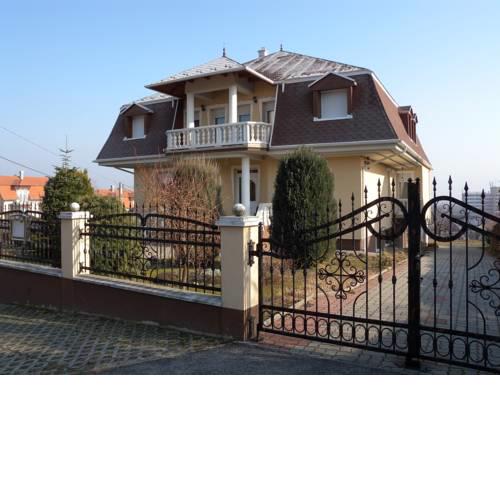 Studio Apartment Zalakaros
