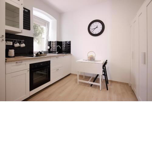 Studio Apartments Agostini